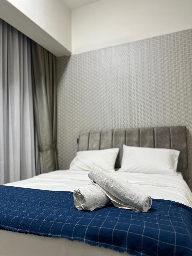Star Residence Apartment With High Kuala Lumpur View Екстер'єр фото